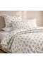 Reflection Home Bloom Printed 3-piece King Comforter Set 240x260cm -dried Sage - 2