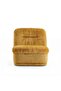 Aviora Accent Chair - Yellow - 5