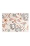 Florabelle Microfiber Rug 140x200cm - Cream - 7