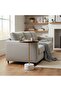 Bartol Accent Table Marble - Natural White