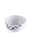 Rosina 12-piece Porcelain Dinner Set - White - 7