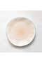 Color Whirl Porcelain Dinner Plate Dia26cm -beige - 2