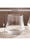 Kliara 4-piece Highball Glass Set 380ml -clear - 5