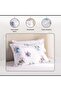 Frozen 2 Piece Pillowcase 50x75cm - Blue - 5