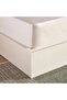 Ellon Kids Single Bed 120x200cm - White - 6