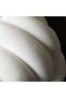 Cushy Loft Knot Cushion D27cm-white - 3