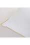 Classic Loft Down Alternative Cushion Filler 40x65cm - White - 2