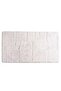 Norman Modern Tufted Velvet Touch Rug 160x230cm - Ivory - 4