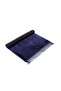 Bliss Prayer Mat 80x120cm - Royal Blue - 4