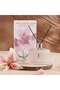 Bliss White Lotus Reed Diffuser 200ml - Pink