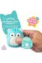 Micromallows Squishmallows Surprise Mini Soft Plush Toy Figure - 6 cm - 2 Pcs - 4