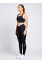 Women's High-Support Padded Sports Bra - 2