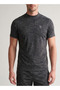 Men's Mock-Neck Short-Sleeve T-shirt - 4