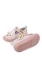 Shoe Basket - Şrbb 4793 Girls' Orthopedic Shoes Sandals - 5
