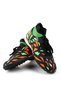 Shoe Basket Dgn-2303 Boy's Socks Astroturf Sports Shoes - 3