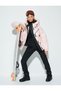4Wal00048Iw Women's Coat Pink