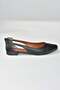 Black Women's Ballerina Ballerina H726324009 - 5