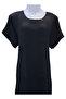 MAISUN Women's CEY Fabric Abaya Inner Dress | Modest Maxi Dress | Short Sleeve Muslim Under Abaya | S-XXL | Multiple Colors - 2