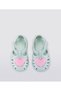 Unisex Baby Girl & Child Sandals Are Dirt-Resistant, Water-Resistant and Flexible. - 7