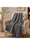4 Layer Muslin Blanket Cotton Softness Muslin Blanket 100 Cotton 90*140 Cm - 2
