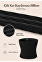 Women's Lycra Strapless Body Black - Long and Stretchy Undergarment & Seamless Undershirt 2025 - 6