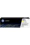 Toner 201A CF402A yellow