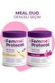 Meal Duo Balanced Selection: Cool Vanilla + Ruby Root