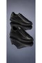 Black Daily Light Sole Orthopedic Guaranteed Sports Shoes Sneaker - 7