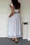 Clothes with Vatkali, Garnishes and Leather Belt 0103 - 8
