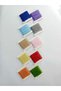 3 Meters 10 Colors 1mm Waxed Rope (TOTAL 30 METERS) Necklace Rope Jewelry Design Rope Bracelet Rope - 2