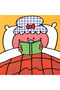 Küçük Bayan Şanslı</DNTCTMS> /  Roger Hargreaves / - 6