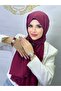 Kreb Shawl 180X70 - 4
