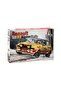 3652S 1/24 Scale, Renault R5 Alpine Rally Car, Plastic Model Kit