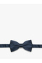 Solid Color Bow Tie Fabric