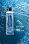 Senses Ocean Surge - Men's Shower Gel 250 Ml, Mint and Sea Scent, for Hair and Body - 2