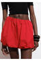 Mini Balloon Shorts - 8