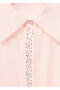 Modal Strass Stone Shirt - 7