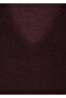 Lureks fabric V-neck sweater - 5