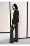 Strass Stone Boucle Jacket - 4