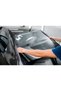 05% Black Dark Tone Glass Film (150cm X 10m) - 5