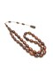 🥇 Kuka Tesbi̇h Arpa Cut 7X11 Mm. - 5