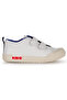 Suba Velcro Thermo Sole Baby Boy Casual Sneakers - 4