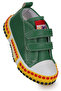 Kach Velcro Baby Boy Casual Sneakers