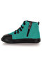 Kai Zippered Boys' Casual Boots Shoes - 4