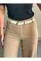 Desen Tokali Gold Belt, Jacket Belt, Pants Belt, Casual Belt - 2