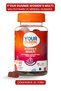 Multivitamin and Mineral Coenzyme Q10,A,B1/2/3/6/12,D3,E,K2 Chewable Gummy for Women