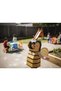 Crazy Pilot Vız Bız Bibi Cardboard Wearable Kids' Costume Event Party Birthday Costume - 6