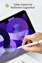 Honor Magic Pad 4 مقاس 12.3 بوصة، واقي شاشة نانو شفاف متوافق مع 9H ممتص للصدمات ومقاوم للكسر - 2