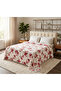 Double Mink Blanket Floral 200X240 - 7