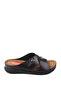 4742 Women's Comfortable Orthopedic Daily Slipper - 2